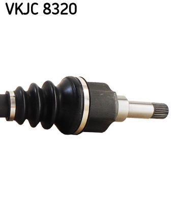 Cardan SKF VKJC 8320